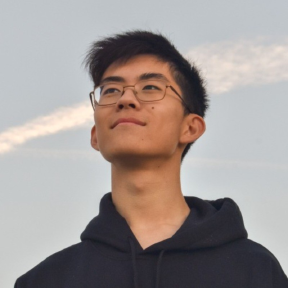 Bernard Jin