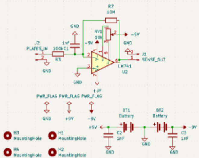 Schematic
