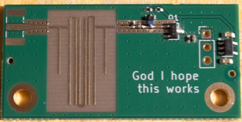 Filter and envelope detector
